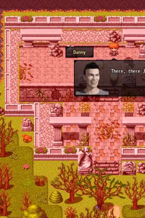 Lisa: Asian girl topless in to the cave ep.27