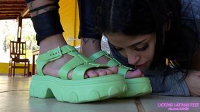 LOLAH VIBE - Worship the true Goddess!