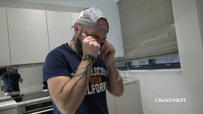mec hardeyr lui baise son cul sans capotes