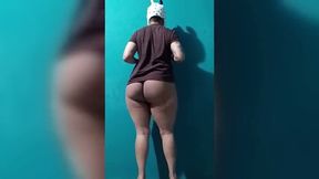 big dick tranny