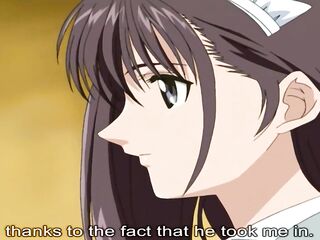 The House 0f Phantasms [Hentai]