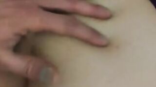 MY REAL STEP-DAUGHTER ROUGH ANAL PLOWED