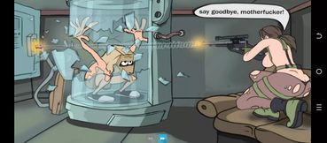 FUCKERMAN DICKBOY COMPLETE GAMEPLAY