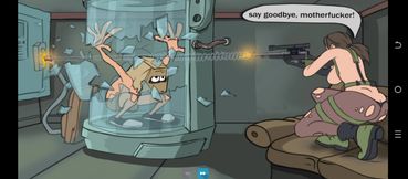 FUCKERMAN DICKBOY COMPLETE GAMEPLAY