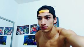 Jakob M Private Show