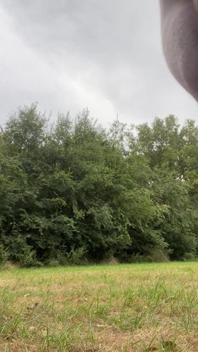 Jerking in the Woods