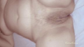 dont cum on my pussy please