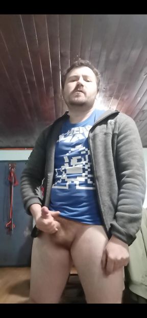 Home Masturbation