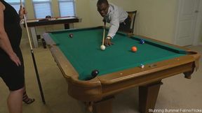 stunning summer - winner take all