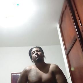 Big black cock hot men black sex hard every day