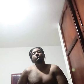 Big black cock hot men black sex hard every day