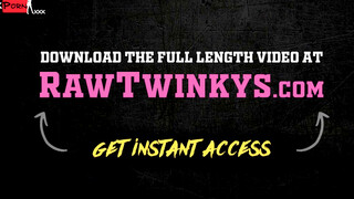 Hot Twinks Hand Job & Anal Fuck Session with Huge Load of cum on Ass