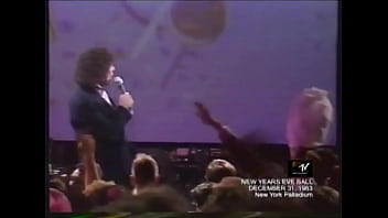 Cyndi Lauper - Live 1983