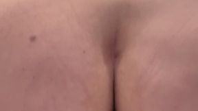 Moanir, Dildo of the Gods: Can Avalon fit an 8” Silicone Dildo? With BBW MILF Manicure