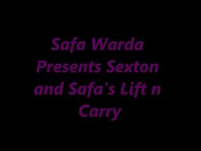 sextons lift n carry