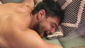 Next Door Buddies: Ripped Runners Find a New Course to Run