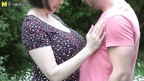 Busty Uk Wifey Fucks Younger Gym Guy She Met This Morning With Raw Emotion