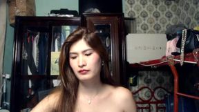 One word: ashleycious. Three flavors: wild, loud, and fantasy.