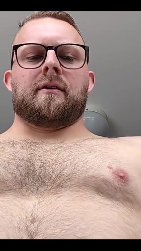 Can You Catch the Cum Like a Good Sissy?