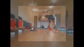 Marcher vers l'_aventure