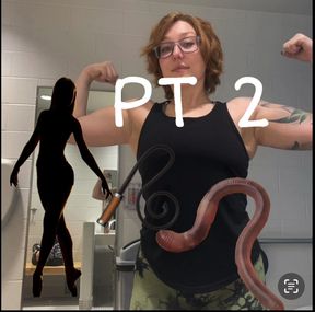 Training My Worm Series Pt 2