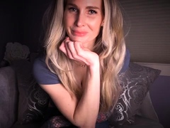 Worship Amanda - Dumb For Tits