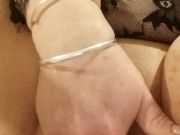 Pokies made me so horny