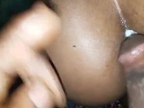 Destroyed Anal First Time