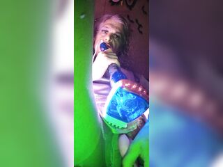 Oh brilliance gushies