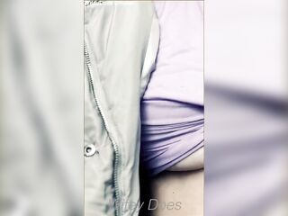 mother I'd like to fuck heads out braless and jobs with her no brassiere ideal breasts