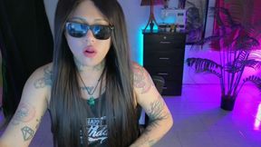 Funny Moments in Stream 6 December 2025 Kim