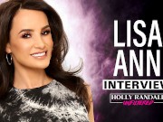 Episode 235: Lisa Ann
