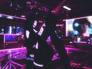 [VRChat] Exotic Pole Dancing: - Keep YOU