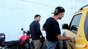 peguei a amante durante o jogo de futebol - luccy joplin - dogaloy