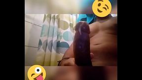 17cm de pica gostosa