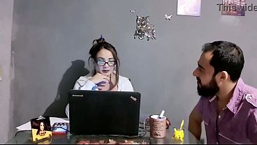 DANDO JEITINHO BRASILEIRO DE VENDER.