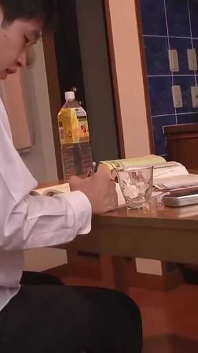 Tempting Naughty Private Tutor. 2