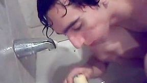 Banana Shower