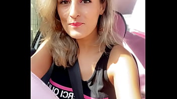 D&eacute_part pour une vid&eacute_o hot en ext&eacute_rieur