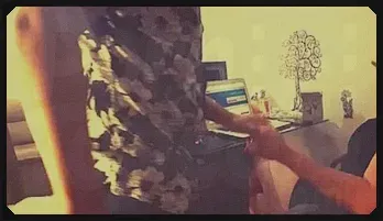 Mature BBW Latina Rides Hard in Steamy POV premium videos