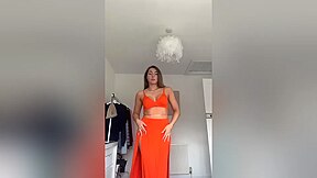 Fabulous Porn Video Vertical Video Newest , Take A Look With Cutepowerlegs