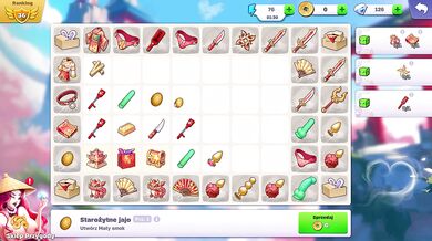 Horny Villa Ściana sławy