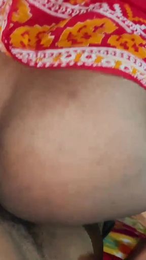 Full Bangal sound my Bhabhi and dewar new video   Clip 1