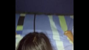 Kchando amiga universitaria usmp en telo