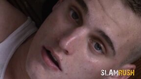 Requiem for a wild weekend: anal adventures with big cocks and bareback gangbangs