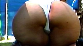Laura Hernandez - July 1999