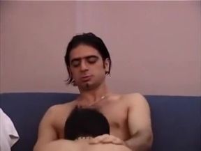 Turkish gay sex 1