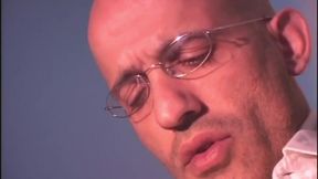 Blowjob and Fuck in the Smoke