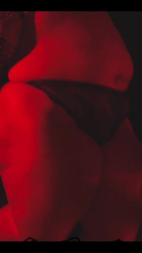 Red Light Nikki Cakes