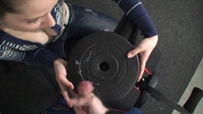 Massive Cumshot Special